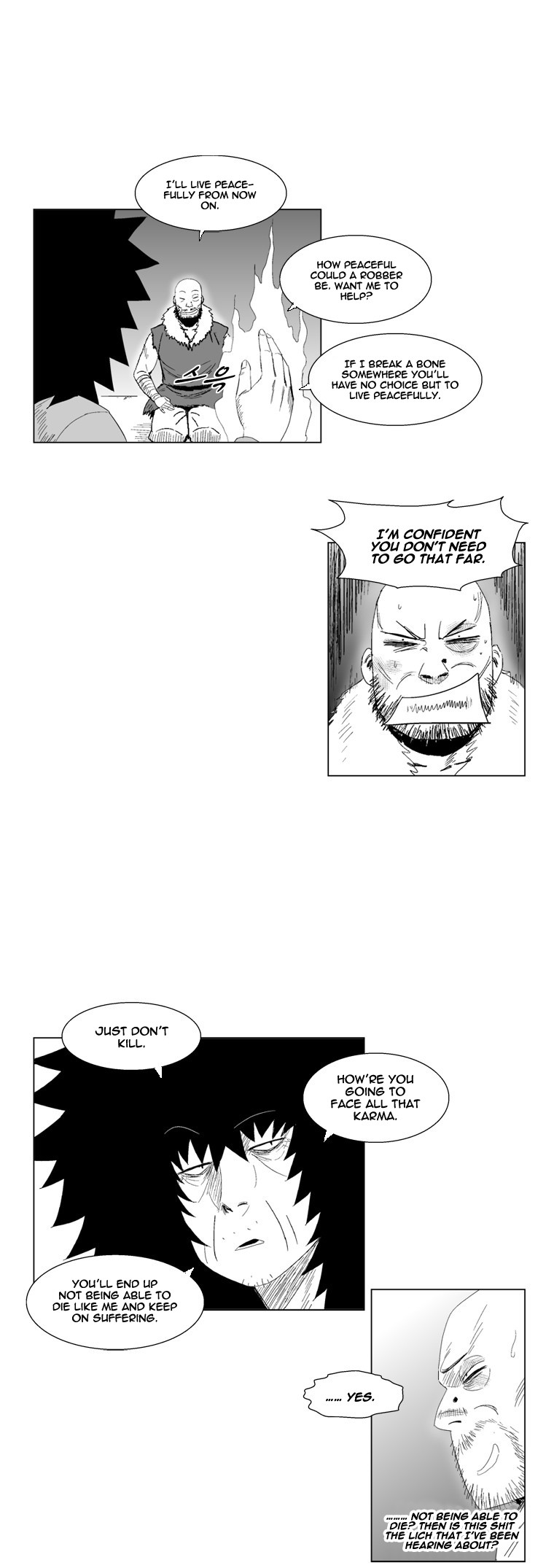 Red Storm Chapter 85 7